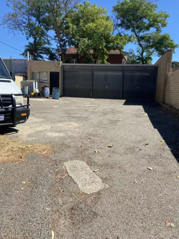 Parking For Rent - Storage Space For Rent! ($400/week)