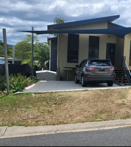 Parking For Rent - Storage Space/parking Nerang