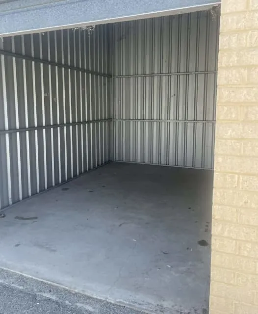 Parking For Rent - Storage Unit In Port Kennedy