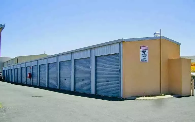 Parking For Rent - Storage Units For Rent / Lease Flexible Short Term - Mandurah Location