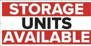 Parking For Rent - Storage Units For Rent / Lease Flexible Terms - Mandurah