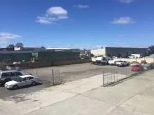 Parking For Rent - Storage Yard Hardstand For Lease Wangara