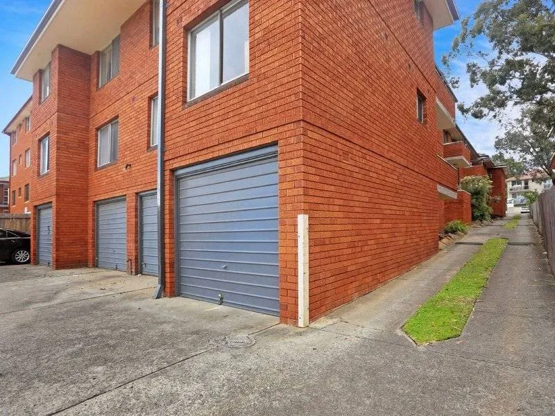 Parking For Rent - Storage/ Garage For Lease Lakemba