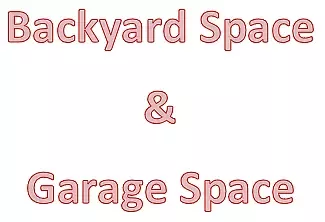 Parking For Rent - Storage / Huge Yard Space For Rent