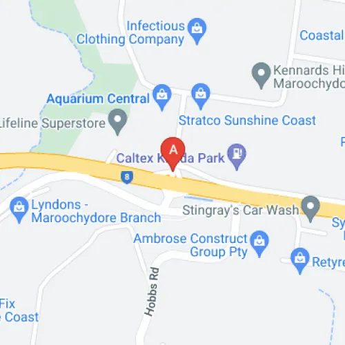 Find & Rent Car Parking Spaces In Kunda Park, Qld