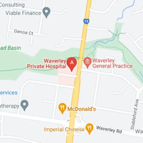 Find & Rent Car Parking Spaces In Mount Waverley