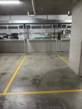 Covered and Secure parking