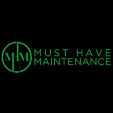 Must Have Maintenance Pty Ltd