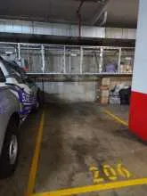 Homebush Parking And Storage For Rent