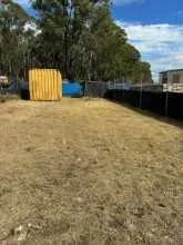Storage Space In Industrial Yard For Rent In Riverstone