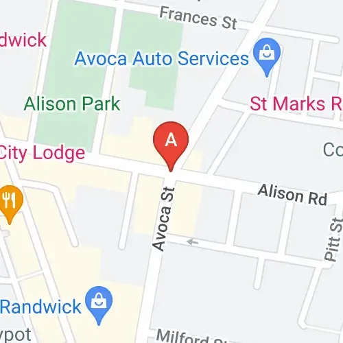 Car Space Rent In Randwick - 5 Mins Walk To POWH