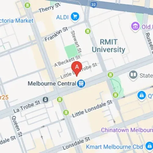 Carpark Available In Melboure Cbd & Docklands