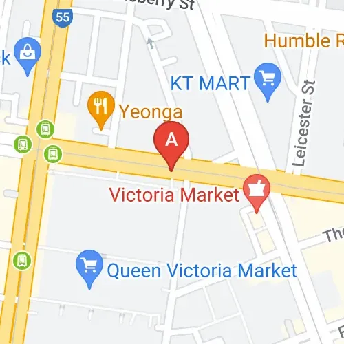 CBD Secured Parking Near Melbourne Central/ RMIT/ QV Market