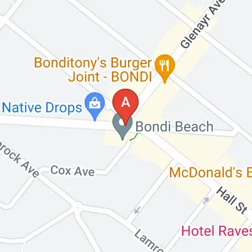 Lock Up Garage In Bondi For Rent - Great Location