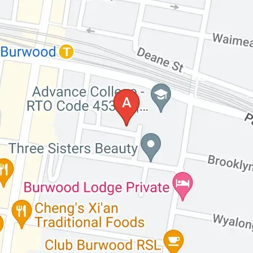 Parking, Garages And Car Spaces For Rent - 2 Min From Burwood Station, Behind Police Station, Next To Parking Lots
