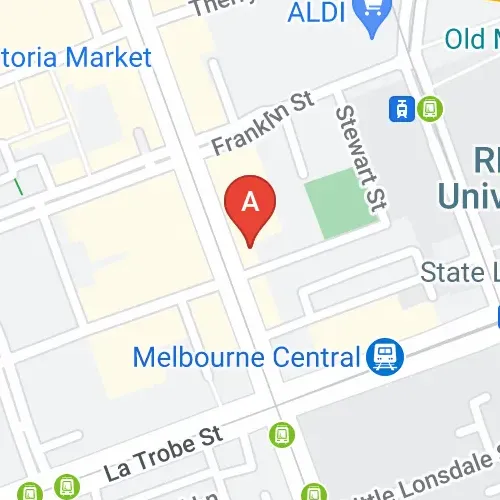 Parking For Rent - A'beckett St, Melbourne Cbd