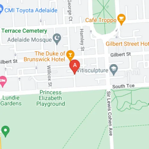 Parking, Garages And Car Spaces For Rent - Adelaide - Secure Undercover Parking Near South West Cbd