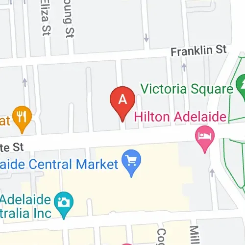 Parking, Garages And Car Spaces For Rent - Adelaide - Unreserved Cbd Parking Near Central Market