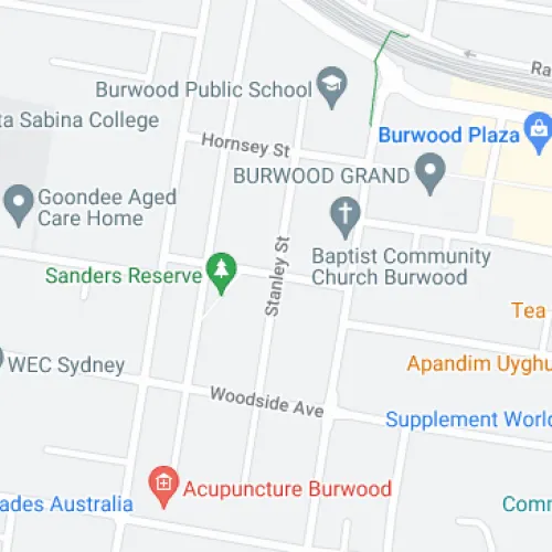 Parking, Garages And Car Spaces For Rent - Aluma Building, Large Space, 7 Min Walk To Burwood Station