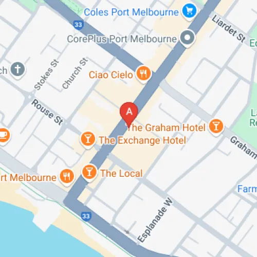 Parking For Rent - Bayside Car Park 78-92 Bay Street, Port Melbourne