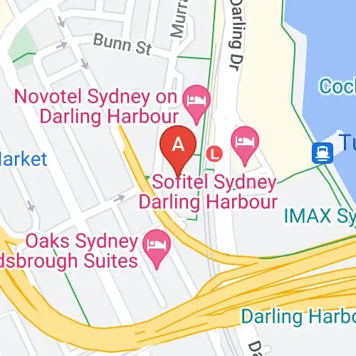 Parking For Rent - Book Online With Carparkit 100 Murray Street, Sydney, Nsw, 2000