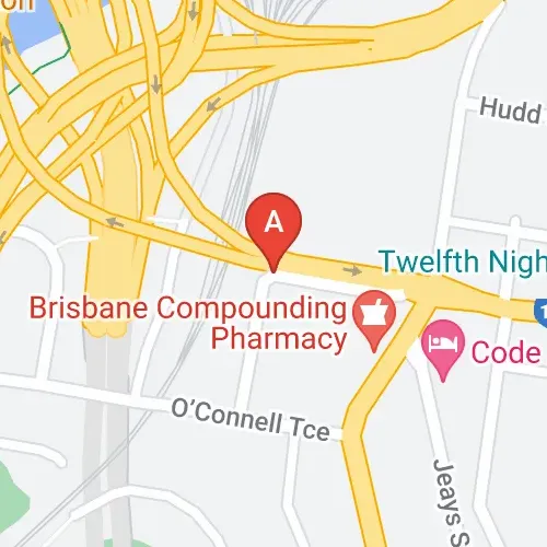 Parking, Garages And Car Spaces For Rent - Bowen Hills - Multiple Reserved Indoor Parking Available Near Rbwh
