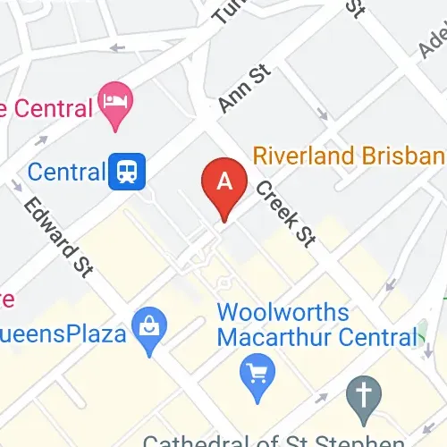 Parking For Rent - Brisbane Cbd Parking Needed Mon To Friday