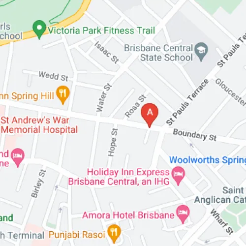 Where To Rent Convenient Car Parking Spaces In Brisbane
