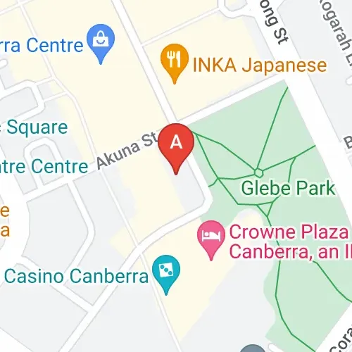 Parking, Garages And Car Spaces For Rent - Bunda Street , Canberra City 