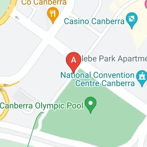 Parking, Garages And Car Spaces For Rent - Canberra - Secure Cbd Basement Parking Near City Hill