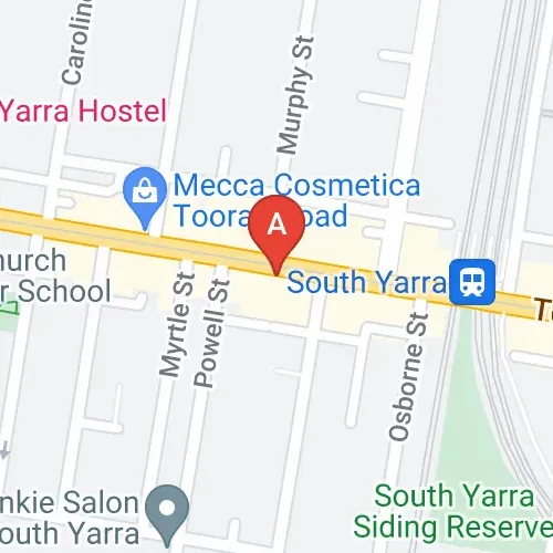 Parking, Garages And Car Spaces For Rent - Car Park Available For Lease In South Yarra