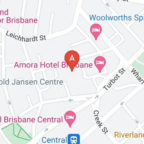 Parking For Rent - Car Park Cbd Brisbane