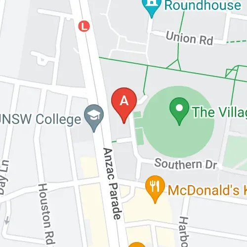 Parking, Garages And Car Spaces For Rent - Car Park Near Unsw