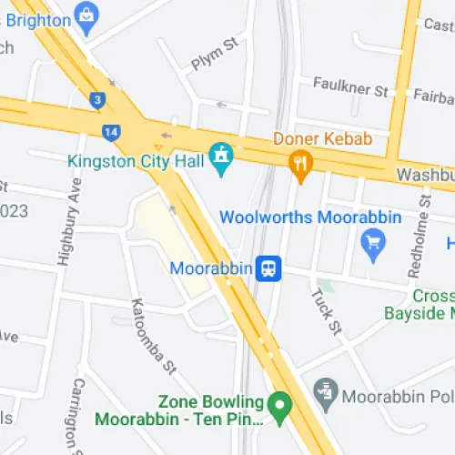 Parking For Rent - Car Park For Sale 999 Nepean Hwy Moorabbin. Available Immediately.