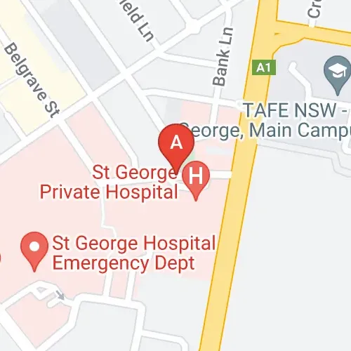 Parking, Garages And Car Spaces For Rent - Car Park Wanted Near St George Private Hospital 