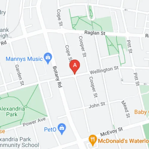 Parking, Garages And Car Spaces For Rent - Car Parking Close To Redfern Station With Available Lot