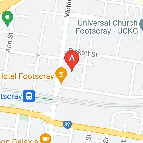 Parking For Rent - Car Parking Space For Over 1 Year Lease In Footscray 