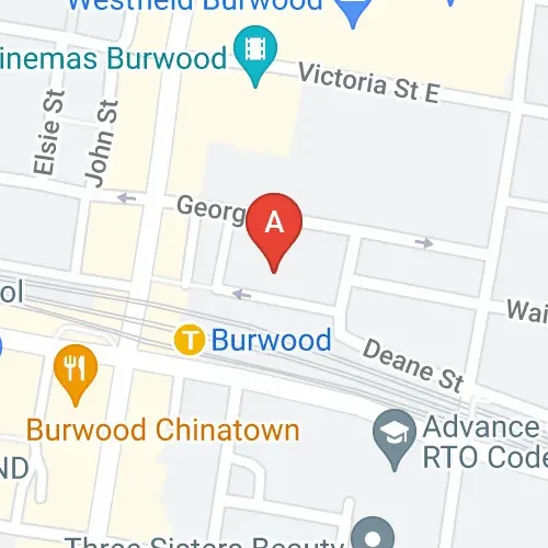 Parking, Garages And Car Spaces For Rent - Car Space Available In Burwood