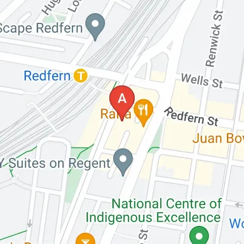 Parking, Garages And Car Spaces For Rent - Car Spot Near Redfern Station!