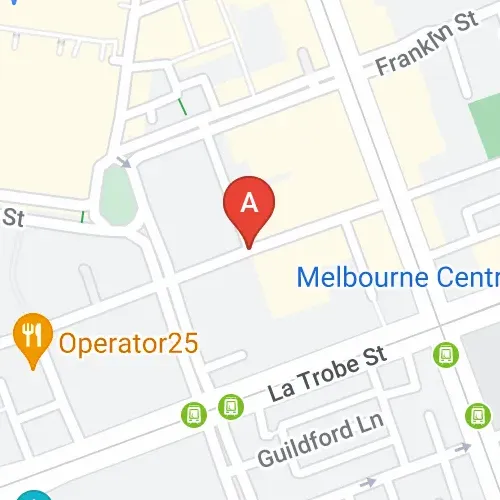 Parking For Rent - Cbd Space Required Near A'beckett St - Paying Monthly