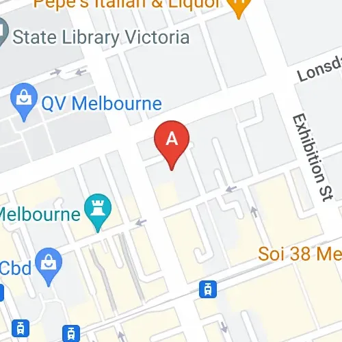 Parking For Rent - Clean Park Space In A City Close To Rmit University In Special Location 