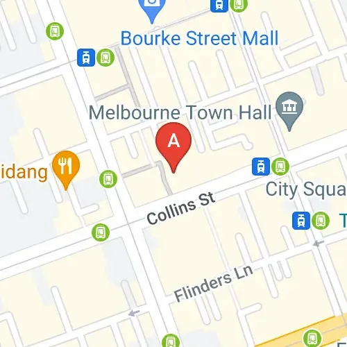 Parking For Rent - Collins St, Melbourne Vic 3155 Parking