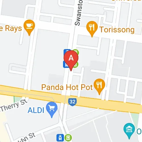 Parking For Rent - Convenient Car Park In Cbd