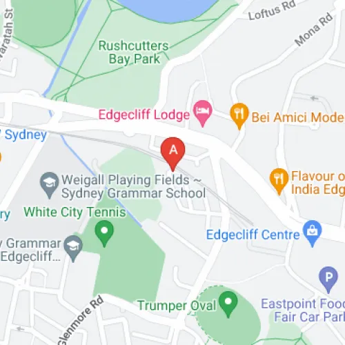 Parking, Garages And Car Spaces For Rent - Edgecliff - Large Accessible Parking Moments From Edgecliff Centre