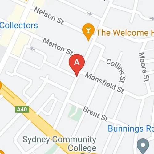 Parking For Rent - Garage Wanted In Balmain/rozelle