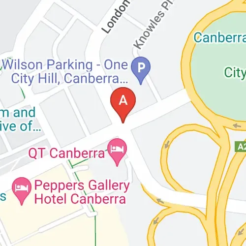 Parking For Rent - Great Parking In Canberra Cbd