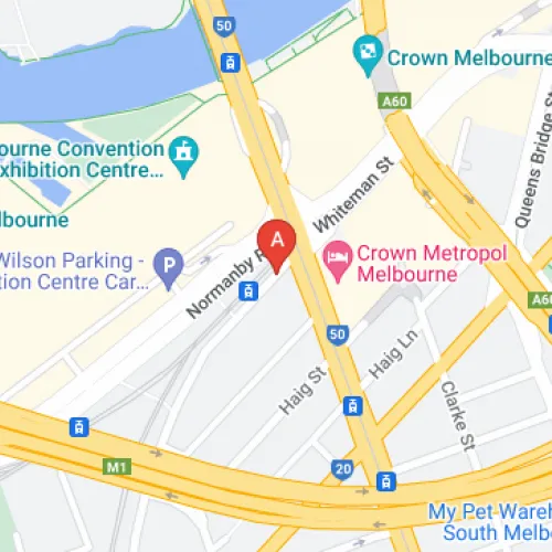 Parking, Garages And Car Spaces For Rent - Great Parking Space Near Cbd And Crown