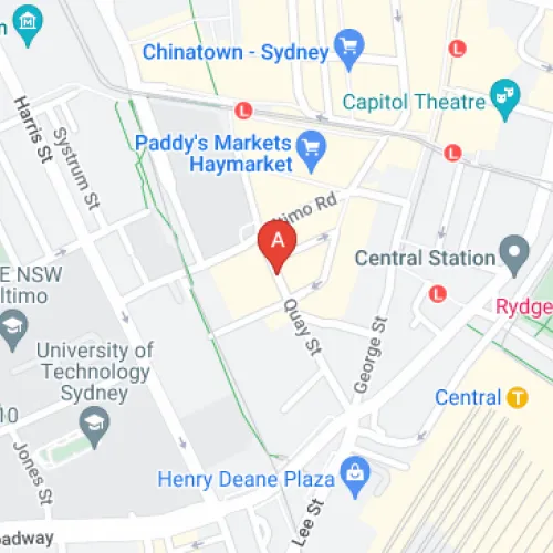 Parking, Garages And Car Spaces For Rent - Great Underground Parking In Cbd- Haymarket