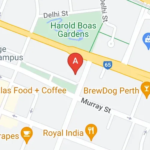 Parking, Garages And Car Spaces For Rent - Havelock Street, West Perth