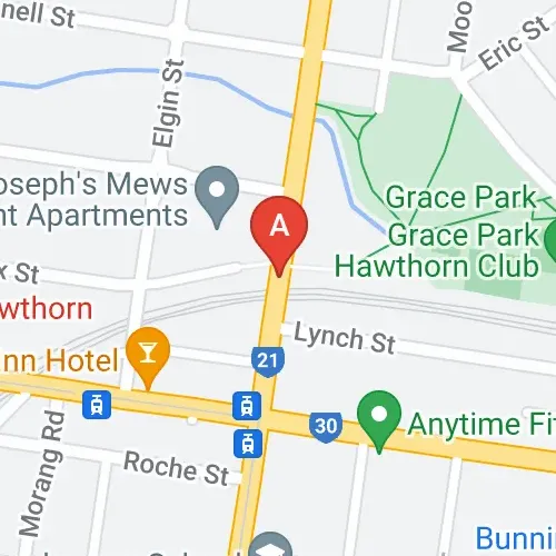 Parking For Rent - Hawthorn - Safe And Discreet Parking Near Tram Stops